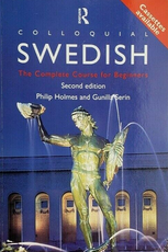 Colloquial Swedish