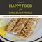 Matthews, L: Happy Food for Intolerant People
