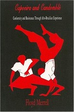 Capoeira and CandomblÃ©