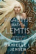 Kraujyje įrašyta lemtis Kraujyje įrašyta lemtis