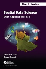 Spatial Data Science