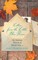 Letters from the Little Blue Room