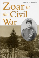 Zoar in the Civil War