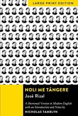 Noli Me TÃ¡ngere