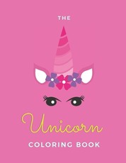 The Unicorn Coloring Book
