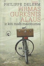 Pirmas gurkšnis alaus ir kiti maži malonumai