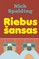 Riebus šansas (knyga su defektais)