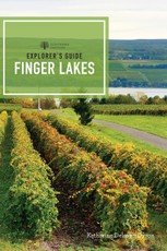 Explorer's Guide Finger Lakes (5th Edition)  (Explorer's Complete)