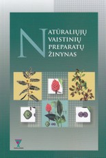 Natūraliųjų vaistinių preparatų žinynas