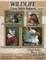 Wildlife Cross Stitch Patterns