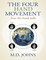 The Four Hand Movement: How the Hand Talks (el. knyga)