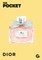 The Pocket Dior