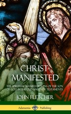 Christ Manifested
