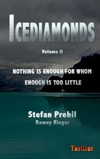 Icediamonds Trilogy Volume 2