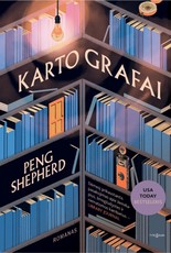 Kartografai Kartografai