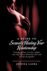 Guide to Sexually Healing Your Relationship