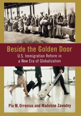 Beside the Golden Door