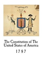 The Constitution of The United States of America