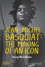 Jean--Michel Basquiat