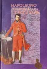 Napoleono administracija Lietuvoje
