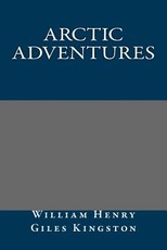 Arctic Adventures