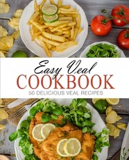 Easy Veal Cookbook