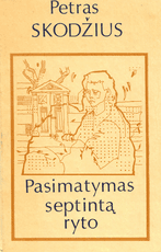 Pasimatymas septintą ryto