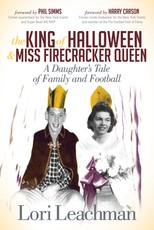 The King of Halloween and Miss Firecracker Queen