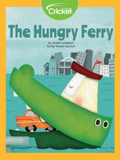 Hungry Ferry