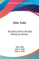 John Todd