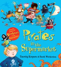 Knapman, T: Pirates in the Supermarket