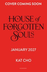 House of Forgotten Souls