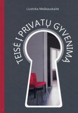 Teisė į privatų gyvenimą