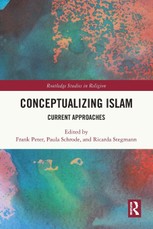 Conceptualizing Islam