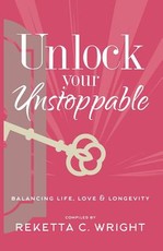 Unlock Your Unstoppable