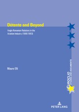 Détente and Beyond
