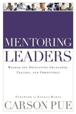 Mentoring Leaders