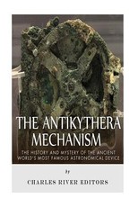 The Antikythera Mechanism