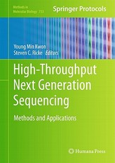 High-Throughput Next Generation Sequencing