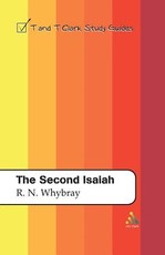 The Second Isaiah