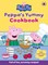 Peppa Pig: Peppa's Yummy Cookbook