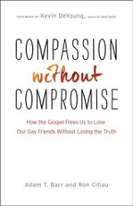Compassion without Compromise