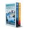 Gold Rush Ranch Series Boxed Set, Books 1-2