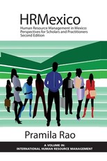 Human Resource Management in Mexico