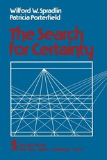 The Search for Certainty