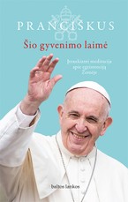 Šio gyvenimo laimė: įtraukianti meditacija apie egzistenciją Žemėje Šio gyvenimo laimė: įtraukianti meditacija apie egzistenciją Žemėje