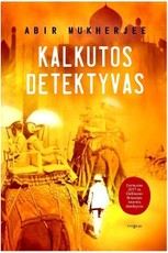 Kalkutos detektyvas Kalkutos detektyvas