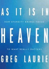 As It Is In Heaven