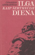 Ilga kaip šimtmečiai diena (1987)