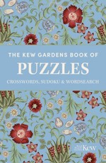 The Kew Gardens Book of Puzzles